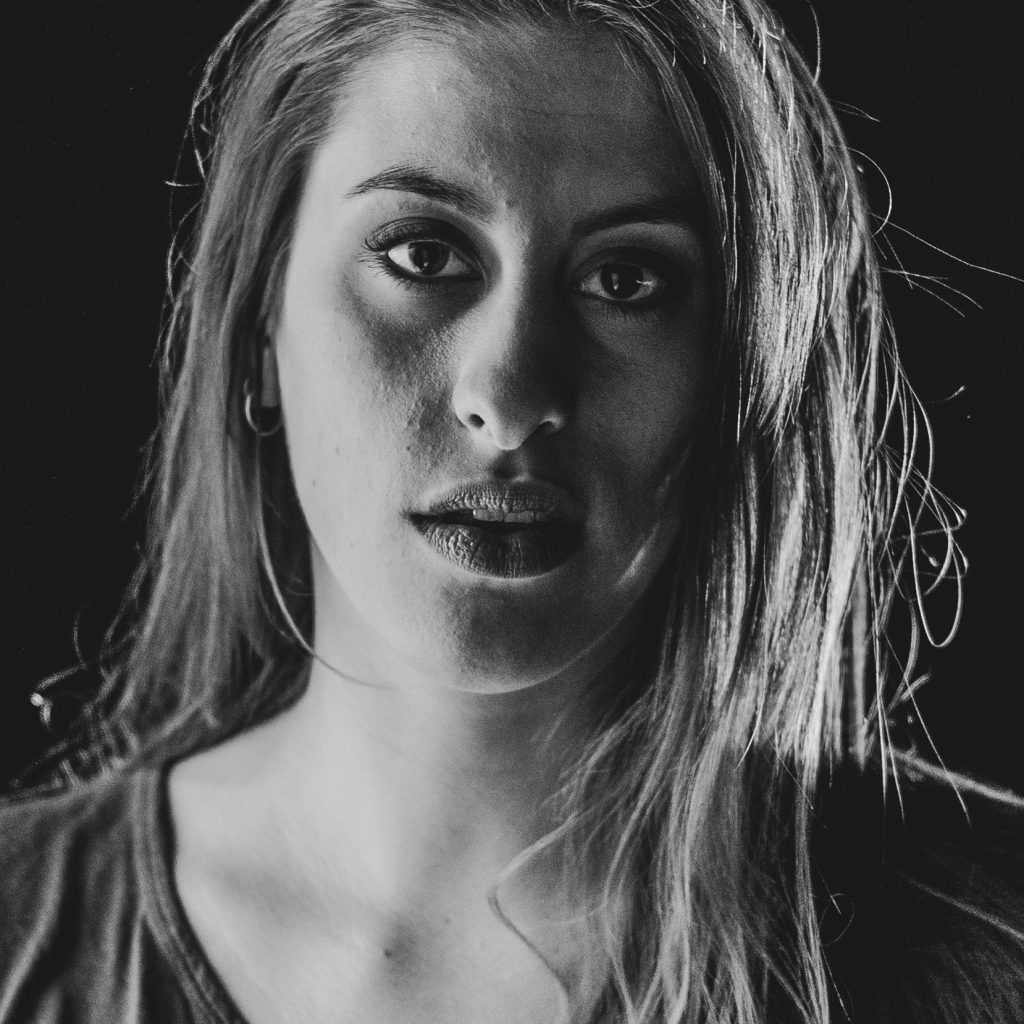 Nadja Brezger